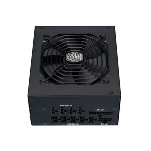 NGUỒN MÁY TÍNH COOLER MASTER MWE GOLD 750 - V2 750W ( 80 PLUS GOLD/MÀU ĐEN/FULL MODULAR) bảo hành chính hãng 60 tháng 8 55756 mwe gold 750 v2 full modular gallery 8 image
