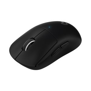 CHUỘT KHÔNG DÂY LOGITECH PRO X SUPERLIGHT BLACK (USB/ĐEN/910-005882) bảo hành chính hãng 3 57304 chuot khong day logitech pro x superlight black usb rgb den 910 005882 0000 01