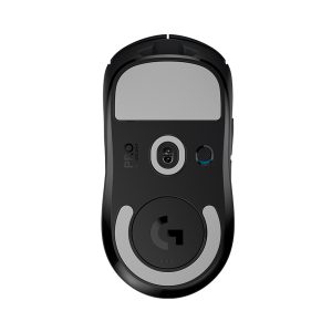 CHUỘT KHÔNG DÂY LOGITECH PRO X SUPERLIGHT BLACK (USB/ĐEN/910-005882) bảo hành chính hãng 4 57304 chuot khong day logitech pro x superlight black usb rgb den 910 005882 0001 02