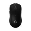 CHUỘT KHÔNG DÂY LOGITECH PRO X SUPERLIGHT BLACK (USB/ĐEN/910-005882) bảo hành chính hãng 2 57304 chuot khong day logitech pro x superlight black usb rgb den 910 005882 0002 03
