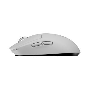 CHUỘT KHÔNG DÂY LOGITECH PRO X SUPERLIGHT WHITE (USB/TRẮNG/910-005944) bảo hành chính hãng 6 57305 chuot khong day logitech pro x superlight white usb rgb trang 910 005944 0004 5