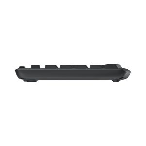 BỘ BÀN PHÍM CHUỘT KHÔNG DÂY LOGITECH MK295 MÀU ĐEN (USB/SILENTTOUCH) bảo hành chính hãng 12 tháng 6 58045 logitech mk295 den usb silenttouch 0003 4