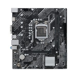 MAINBOARD ASUS PRIME H510M-K (INTEL H510, SOCKET 1200, M-ATX, 2 KHE RAM DDR4) bảo hành chính hãng 36 tháng 3 58061 mainboard asus prime h510m k 2