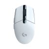CHUỘT GAME KHÔNG DÂY LOGITECH G304 TRẮNG (USB) bảo hành chính hãng 2 59055 chuot khong day logitech g304 lightspeed trang usb 0000 1