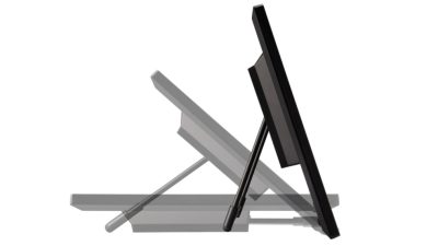 Màn hình cảm ứng ViewSonic TD1630-3 (15.6 inch - TN - HD - 60Hz - 12ms - Speaker) 10 5a1b5307d4e619b840f7