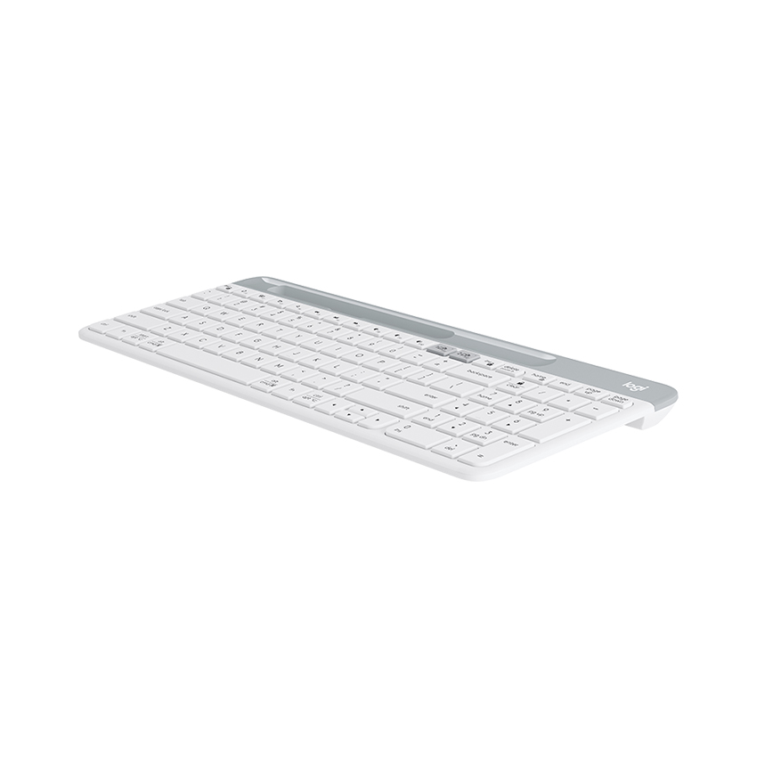 60046 ban phim khong day logitech k580 trang usb bluetooth 0001 2