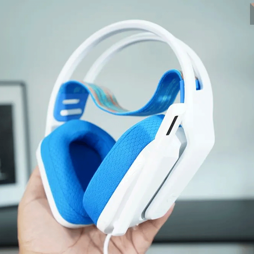 60621_tai_nghe_gaming_logitech_g335_trang_2 60621 tai nghe gaming logitech g335 trang 2
