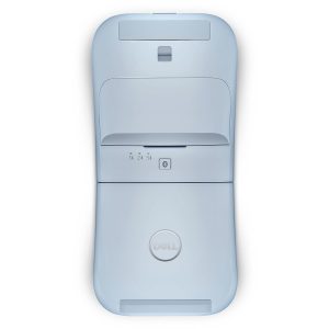 Chuột không dây Dell Bluetooth Travel Mouse MS700 - Blue- bảo hành chính hãng 36 tháng 8 61LJHWhvyML. SL1500