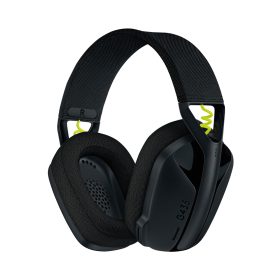 62591 tai nghe logitech g435 lightspeed wireless black 0000 1