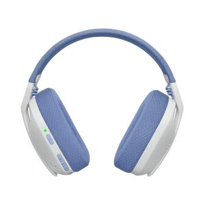 TAI NGHE LOGITECH G435 LIGHTSPEED WIRELESS WHITE/bảo hành chính hãng 4 62592 tai nghe logitech g435 lightspeed wireless white 0002 3