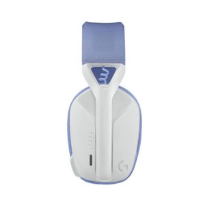 TAI NGHE LOGITECH G435 LIGHTSPEED WIRELESS WHITE/bảo hành chính hãng 5 62592 tai nghe logitech g435 lightspeed wireless white 0003 4