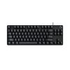 BÀN PHÍM CƠ LOGITECH G413 SE TKL TACTILE SW (USB/PBT) bảo hành chính hãng 1 63508 ban phim co logitech g413 se tkl tactile sw usb pbt 0002 3