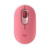 CHUỘT KHÔNG DÂY LOGITECH POP EMOJI HEARTBREAKER ROSE (USB/BLUETOOTH/HỒNG) bảo hành chính hãng 2 63820 chuot khong day logitech pop emoji heartbreaker rose usb bluetooth hong 0003 4