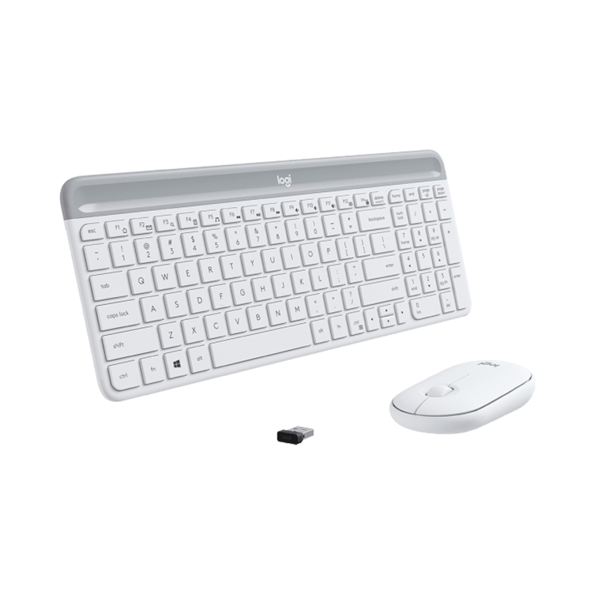 64337_bo_ban_phim_chuot_khong_day_logitech_mk470_trang_usb_0003_4 64337 bo ban phim chuot khong day logitech mk470 trang usb 0003 4