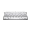 BÀN PHÍM KHÔNG DÂY LOGITECH MX KEYS MINI PALE GREY (USB/BLUETOOTH/XÁM TRẮNG) bảo hành chính hãng 1 64630 ban phim khong day logitech mx keys mini pale grey usb bluetooth xam trang 0000 1