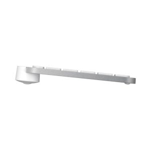 BÀN PHÍM KHÔNG DÂY LOGITECH MX KEYS MINI PALE GREY (USB/BLUETOOTH/XÁM TRẮNG) bảo hành chính hãng 6 64630 ban phim khong day logitech mx keys mini pale grey usb bluetooth xam trang 0004 5