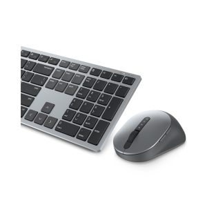 BỘ BÀN PHÍM CHUỘT KHÔNG DÂY DELL KM7321W ĐEN (USB/BLUETOOTH) bảo hành chính hãng 36 tháng 6 65873 bo ban phim chuot khong day dell km7321w den usb bluetooth 0004 5