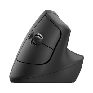 CHUỘT KHÔNG DÂY LOGITECH LIFT VERTICAL ERGONOMIC GRAPHITE (910-006479) (USB/BLUETOOTH) bảo hành chính hãng 12 tháng 4 66254 chuot khong day logitech lift vertical ergonomic graphite 910 006479 0002 3