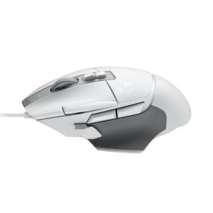 CHUỘT GAME LOGITECH G502X TRẮNG (910-006148) bảo hành chính hãng 5 68290 chuot game logitech g502x trang 910 006148 0003 4