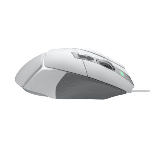 CHUỘT GAME LOGITECH G502X TRẮNG (910-006148) bảo hành chính hãng 6 68290 chuot game logitech g502x trang 910 006148 0004 5