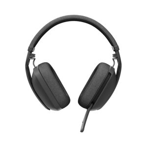 TAI NGHE KHÔNG DÂY LOGITECH ZONE VIBE 100 (BLUETOOTH 5.2 - MÀU ĐEN) BẢO HÀNH CHÍNH HÃNG 12 THÁNG 5 68434 tai nghe khong day logitech zone vibe 100 wireless bluetooth 5 2 mau den 0003 4