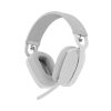 TAI NGHE KHÔNG DÂY LOGITECH ZONE VIBE 100 (BLUETOOTH 5.2 - MÀU TRẮNG) BẢO HÀNH CHÍNH HÃNG 12 THÁNG 1 68435 tai nghe khong day logitech zone vibe 100 wireless bluetooth 5 2 mau trang 0001 2