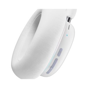 TAI NGHE CHƠI GAME KHÔNG DÂY LOGITECH G735 MÀU TRẮNG (WIRELESS/BLUETOOTH 5.2) bảo hành chính hãng 3 68682 tai nghe choi game khong day logitech g735 mau trang wireless bluetooth 5 2 0001 2