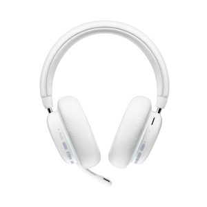 TAI NGHE CHƠI GAME KHÔNG DÂY LOGITECH G735 MÀU TRẮNG (WIRELESS/BLUETOOTH 5.2) bảo hành chính hãng 4 68682 tai nghe choi game khong day logitech g735 mau trang wireless bluetooth 5 2 0002 3