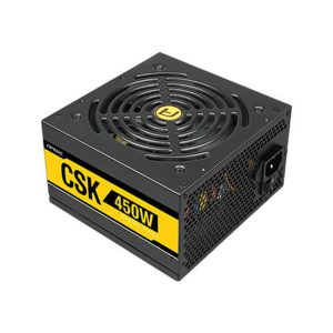 NGUỒN ANTEC CUPRUM STRIKE CSK450 - 450W ( 80 PLUS BRONZE/MÀU ĐEN) bảo hành chính hãng 60 tháng 6 69104 csk450 test 5