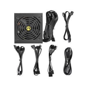 NGUỒN ANTEC CUPRUM STRIKE CSK450 - 450W ( 80 PLUS BRONZE/MÀU ĐEN) bảo hành chính hãng 60 tháng 7 69104 csk450 test 6