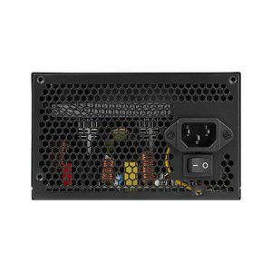 NGUỒN ANTEC CUPRUM STRIKE CSK550 - 550W ( 80 PLUS BRONZE/MÀU ĐEN) bảo hành chính hãng 60 tháng 5 69105 gallery csk bronze 05