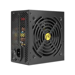 NGUỒN ANTEC CUPRUM STRIKE CSK750 - 750W ( 80 PLUS BRONZE/MÀU ĐEN) bảo hành chính hãng 60 tháng 5 69107 csk750 test 5