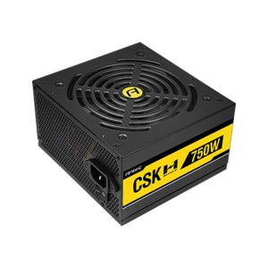 NGUỒN ANTEC CUPRUM STRIKE CSK750 - 750W ( 80 PLUS BRONZE/MÀU ĐEN) bảo hành chính hãng 60 tháng 6 69107 csk750 test 6
