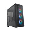 69185 mb520 mesh black 4 1
