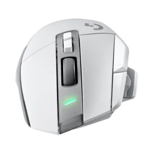 CHUỘT GAME KHÔNG DÂY LOGITECH G502X RGB PLUS LIGHTSPEED TRẮNG (910-006173) (USB) bảo hành chính hãng 4 69519 chuot game khong day logitech g502x rgb plus lightspeed trang 910 006148 usb 0001 2