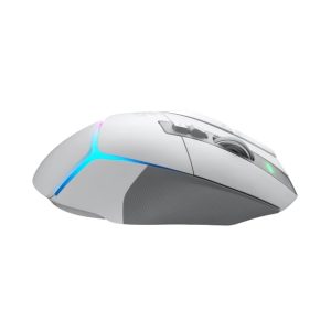 CHUỘT GAME KHÔNG DÂY LOGITECH G502X RGB PLUS LIGHTSPEED TRẮNG (910-006173) (USB) bảo hành chính hãng 6 69519 chuot game khong day logitech g502x rgb plus lightspeed trang 910 006148 usb 0003 4
