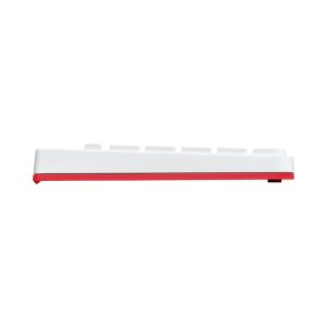 BỘ BÀN PHÍM CHUỘT KHÔNG DÂY LOGITECH MK240 WIRELESS OPTICAL TRẮNG ĐỎ - bảo hành chính hãng 36 tháng 3 70814 bo ban phim chuot khong day logitech mk240 wireless optical trang do 920 008201 1