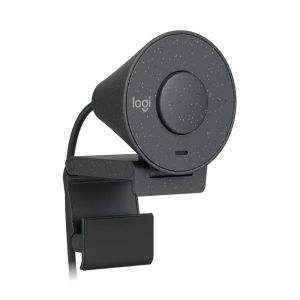 71131 webcam logitech brio 300 mau den 5