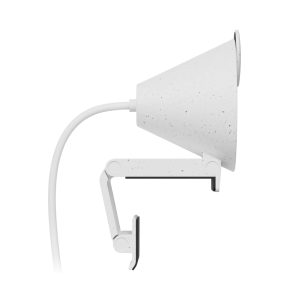 71132 webcam logitech brio 300 mau trang 2