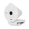 WEBCAM LOGITECH BRIO 300 - MÀU TRẮNG/BẢO HÀNH CHÍNH HÃNG 12 THÁNG 2 71132 webcam logitech brio 300 mau trang 4