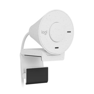 71132 webcam logitech brio 300 mau trang 5