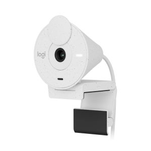 71132 webcam logitech brio 300 mau trang 6