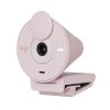 71133 webcam logitech brio 300 mau hong 4
