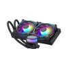 TẢN NHIỆT NƯỚC COOLER MASTER ML240 ILLUSION ARGB GEN 2 - bảo hành chính hãng 36 tháng 1 71205 59064 coolermaster aio illusion ml240 1