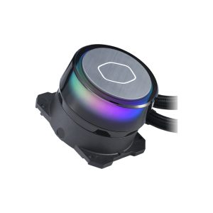 TẢN NHIỆT NƯỚC COOLER MASTER ML240 ILLUSION ARGB GEN 2 - bảo hành chính hãng 36 tháng 4 71205 59064 coolermaster aio illusion ml240 6