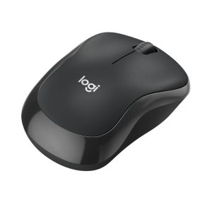CHUỘT KHÔNG DÂY LOGITECH M240 SILENT GRAPHITE 910-007122 (BLUETOOTH + WIRELESS LOGI BOLT) bảo hành chính hãng 12 tháng 5 72256 chuot khong day logitech m240 silent graphite 910 007122 bluetooth wireless logi bolt 2