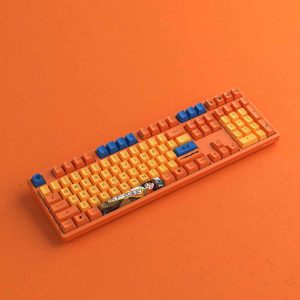 7245 3108 rf dragon ball z goku akko switch v3 cream blue 3
