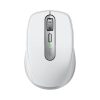 CHUỘT KHÔNG DÂY LOGITECH MX ANYWHERE 3S PALE GRAY (WIRELESS/BLUETOOTH) bảo hành chính hãng 1 72945 chuot khong day logitech mx anywhere 3s pale gray wireless bluetooth 910 006933 2