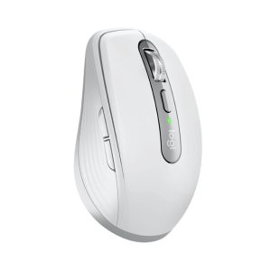 CHUỘT KHÔNG DÂY LOGITECH MX ANYWHERE 3S PALE GRAY (WIRELESS/BLUETOOTH) bảo hành chính hãng 7 72945 chuot khong day logitech mx anywhere 3s pale gray wireless bluetooth 910 006933 6
