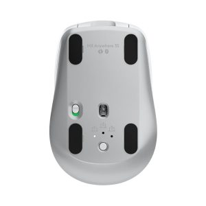 CHUỘT KHÔNG DÂY LOGITECH MX ANYWHERE 3S PALE GRAY (WIRELESS/BLUETOOTH) bảo hành chính hãng 8 72945 chuot khong day logitech mx anywhere 3s pale gray wireless bluetooth 910 006933 7